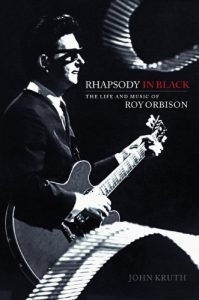 Download Rhapsody in Black: The Life and Music of Roy Orbison pdf, epub, ebook