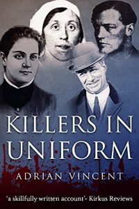 Download Killers in Uniform pdf, epub, ebook