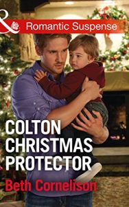 Download Colton Christmas Protector (Mills & Boon Romantic Suspense) (The Coltons of Texas, Book 12) pdf, epub, ebook
