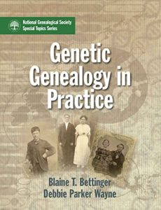 Download Genetic Genealogy in Practice pdf, epub, ebook