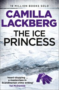 Download The Ice Princess (Patrik Hedstrom and Erica Falck, Book 1) pdf, epub, ebook