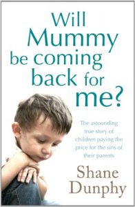 Download Will Mummy Be Coming Back for Me? pdf, epub, ebook