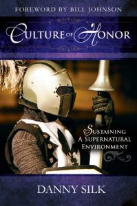 Download Culture of Honor: Sustaining a Supernatural Enviornment pdf, epub, ebook