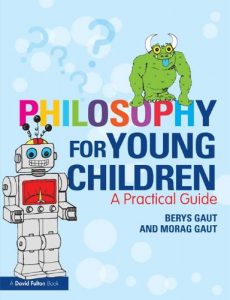 Download Philosophy for Young Children: A Practical Guide pdf, epub, ebook