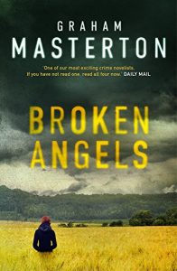 Download Broken Angels (Katie Maguire Book 2) pdf, epub, ebook