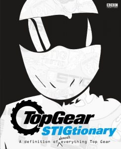 Download Top Gear: The Stigtionary pdf, epub, ebook