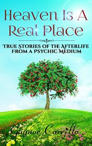 Download Heaven Is A Real Place: True Stories Of The Afterlife From A Psychic Medium pdf, epub, ebook