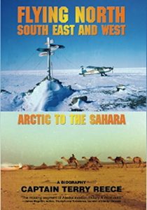 Download Flying North South East and West pdf, epub, ebook