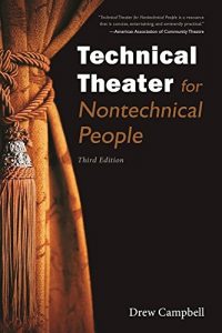Download Technical Theater for Nontechnical People pdf, epub, ebook