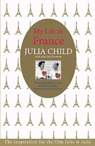 Download My Life in France pdf, epub, ebook