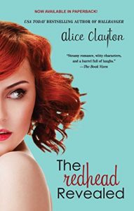 Download The Redhead Revealed pdf, epub, ebook