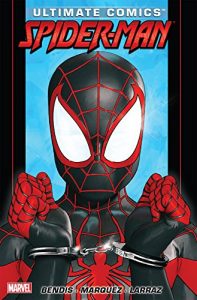 Download Ultimate Comics Spider-Man by Brian Michael Bendis Vol. 3 pdf, epub, ebook