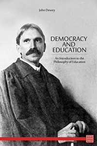 Download Democracy and Education pdf, epub, ebook