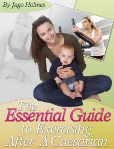 Download Exercising After A C Section pdf, epub, ebook