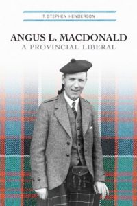 Download Angus L. Macdonald: A Provincial Liberal pdf, epub, ebook