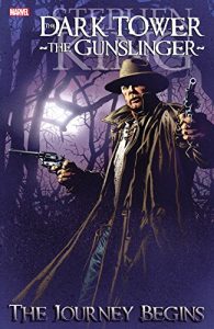 Download Dark Tower: The Gunslinger – The Journey Begins pdf, epub, ebook