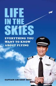 Download Life In The Skies: Everything you want to know about flying pdf, epub, ebook