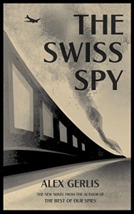 Download The Swiss Spy pdf, epub, ebook