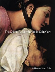 Download The Scientific Revolution in Skin Care pdf, epub, ebook