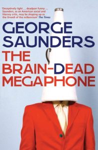 Download The Brain-Dead Megaphone pdf, epub, ebook