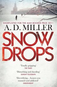 Download Snowdrops pdf, epub, ebook