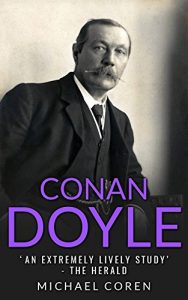 Download The Life of Sir Arthur Conan Doyle pdf, epub, ebook