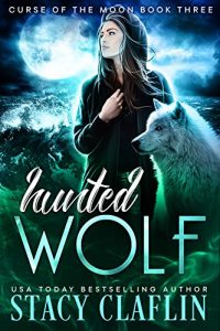 Download Hunted Wolf (Curse of the Moon Book 3) pdf, epub, ebook