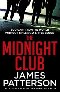 Download The Midnight Club pdf, epub, ebook