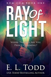 Download Ray of Light (Ray #1) pdf, epub, ebook