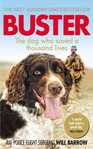 Download Buster: The dog who saved a thousand lives pdf, epub, ebook