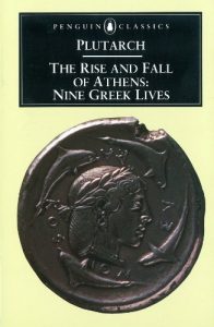 Download The Rise and Fall of Athens: Nine Greek Lives (Classics) pdf, epub, ebook