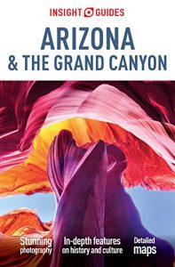 Download Insight Guides: Arizona & the Grand Canyon pdf, epub, ebook