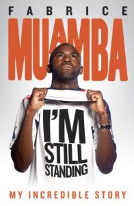 Download Fabrice Muamba: I’m Still Standing pdf, epub, ebook