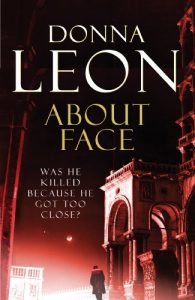 Download About Face: (Brunetti 18) (Commissario Brunetti) pdf, epub, ebook