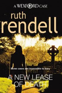 Download A New Lease Of Death: (A Wexford Case) (Inspector Wexford series) pdf, epub, ebook