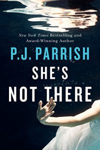 Download She’s Not There pdf, epub, ebook