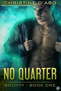 Download No Quarter (Bounty Book 1) pdf, epub, ebook