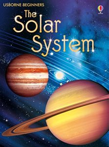 Download The Solar System: For tablet devices (Usborne Beginners) pdf, epub, ebook