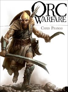 Download Orc Warfare (Open Book) pdf, epub, ebook