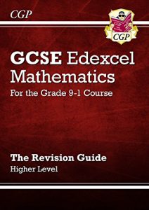 Download New GCSE Maths Edexcel Revision Guide: Higher – for the Grade 9-1 Course pdf, epub, ebook