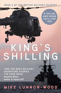 Download King’s Shilling (The British Military Quartet Book 2) pdf, epub, ebook