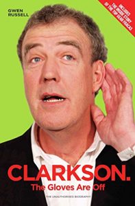 Download Clarkson – The Gloves Are Off pdf, epub, ebook
