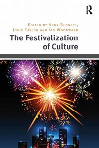 Download The Festivalization of Culture pdf, epub, ebook