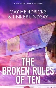 Download The Broken Rules of Ten: Tenzing Norbu’s First Case pdf, epub, ebook