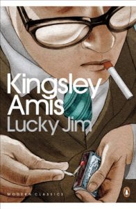 Download Lucky Jim (Penguin Modern Classics) pdf, epub, ebook