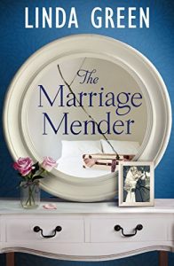 Download The Marriage Mender: The #1 Bestselling Author pdf, epub, ebook