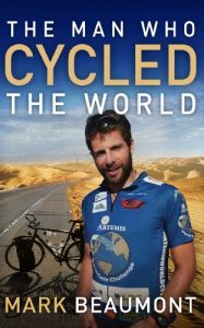 Download The Man Who Cycled The World pdf, epub, ebook