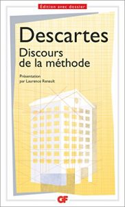 Download Discours de la méthode (GF) (French Edition) pdf, epub, ebook