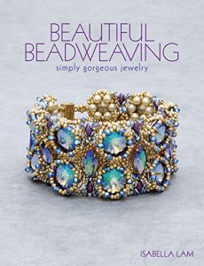 Download Beautiful Beadweaving: Simply gorgeous jewelry pdf, epub, ebook
