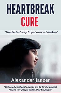 Download Heartbreak Cure: The fastest way to get over a breakup pdf, epub, ebook